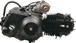 Load image into Gallery viewer, Creature Racing® OEM Coolster 125cc 4-stroke Engine | Automatic Transmission Engine with Reverse | Coolster