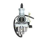 Load image into Gallery viewer, Creature Racing® Carburetor - PZ30 - Cable Choke - 200cc, 250cc, 300cc