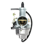 Load image into Gallery viewer, Creature Racing® Carburetor - PZ30 - Cable Choke - 200cc, 250cc, 300cc