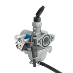 Load image into Gallery viewer, Creature Racing® Mikuni Style PZ-19 Upgraded Carburetor
