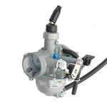 Load image into Gallery viewer, Creature Racing® Mikuni Style PZ-19 Upgraded Carburetor