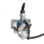 Load image into Gallery viewer, Creature Racing® Mikuni Style PZ-19 Upgraded Carburetor