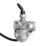 Load image into Gallery viewer, Creature Racing® Mikuni Style PZ-19 Upgraded Carburetor