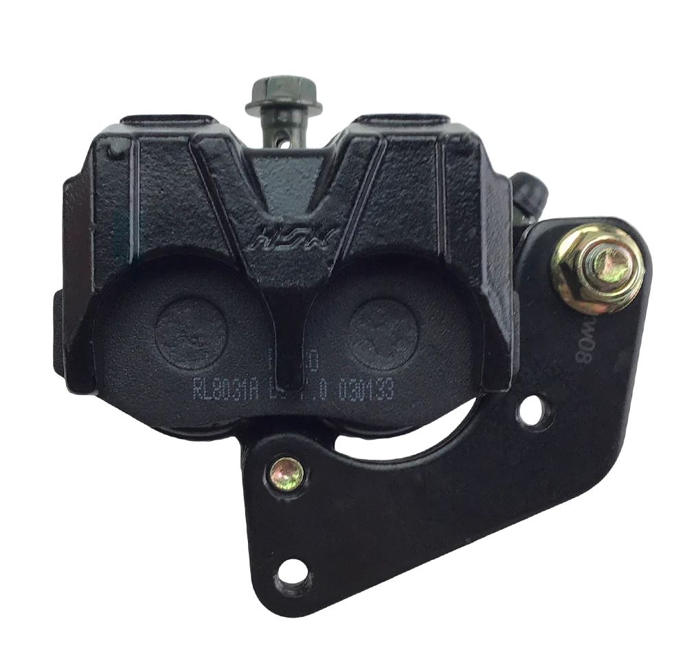 Creature Racing® Front Caliper for Apollo Z20/Z40 Standard or Max