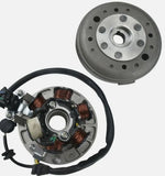 Load image into Gallery viewer, Creature Racing® OEM Apollo RFZ 110/125 (ALL MODELS) Headlight + Wiring Kit