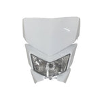 Load image into Gallery viewer, Creature Racing® OEM Apollo RFZ 110/125 (ALL MODELS) Headlight + Wiring Kit