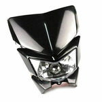 Load image into Gallery viewer, Creature Racing® OEM Apollo RXF 150/200 Headlight + Wiring Kit