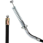 Load image into Gallery viewer, Creature Racing® 48" Front Brake Cable (All 125cc kid's ATV's)