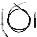 Load image into Gallery viewer, Creature Racing® 48" Front Brake Cable (All 125cc kid's ATV's)