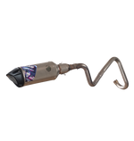 Load image into Gallery viewer, Creature Racing® Performance Exhaust