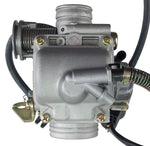Load image into Gallery viewer, Creature Racing® Performance Tuned GY6 150cc-200cc Carburetor
