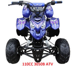 Load image into Gallery viewer, Creature Racing® OEM Coolster 110cc-125cc ATV Handlebar Control Switch Assembly