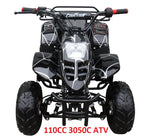 Load image into Gallery viewer, Creature Racing® OEM Coolster 110cc-125cc ATV Handlebar Control Switch Assembly