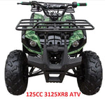 Load image into Gallery viewer, Creature Racing® OEM Coolster 110cc-125cc ATV Handlebar Control Switch Assembly