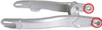 Load image into Gallery viewer, Creature Racing® OEM Apollo Dirt Bike Swingarm to Frame Axle Kit