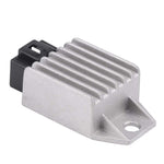 Load image into Gallery viewer, Creature Racing® OEM 4 Pin 12 Volt Voltage Regulator