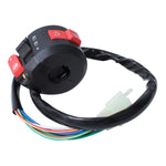 Load image into Gallery viewer, Creature Racing® OEM Coolster 110cc-125cc ATV Handlebar Control Switch Assembly