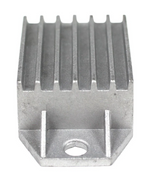 Load image into Gallery viewer, Creature Racing® OEM 4 Pin 12 Volt Voltage Regulator