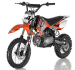 Load image into Gallery viewer, Creature Racing® OEM Apollo Dirt Bike Swingarm to Frame Axle Kit