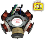 Load image into Gallery viewer, Creature Racing® OEM 6 Coil Coolster 110cc-125cc ATV Stator
