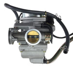 Load image into Gallery viewer, Creature Racing® Performance Tuned GY6 150cc-200cc Carburetor