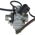 Load image into Gallery viewer, Creature Racing® Performance Tuned GY6 150cc-200cc Carburetor
