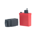 Load image into Gallery viewer, Creature Racing<sup>®</sup> OEM Adjustable 5 Pin Performance CDI