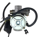 Load image into Gallery viewer, Creature Racing® Performance Tuned GY6 150cc-200cc Carburetor