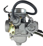 Load image into Gallery viewer, Creature Racing® Performance Tuned GY6 150cc-200cc Carburetor