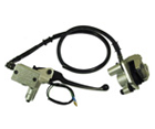 Complete Brake Assemblies