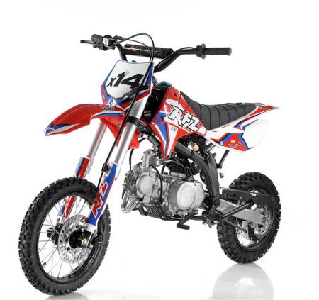 Apollo DirtBikes – Creature Racing Parts