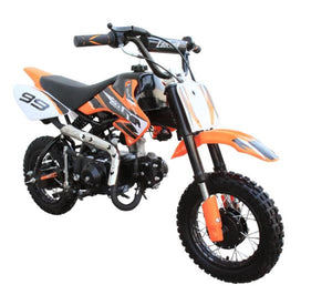 Coolster DirtBikes