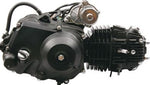 Load image into Gallery viewer, Creature Racing® OEM Coolster 125cc 4-stroke Engine | Automatic Transmission Engine with Reverse | Coolster
