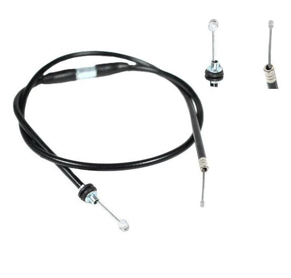 Creature Racing® 33" Throttle Cable for 110cc-125cc ATV's