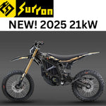 Load image into Gallery viewer, 2025 Surron ULTRA Bee HP | ATV Wholesale Outlet (Local Pickup or Ships To You). 3% Transaction Fee for Cancellation! An agent will contact you to confirm details. Includes 1-year factory warranty
