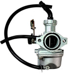 Load image into Gallery viewer, Creature Racing® PZ-25 Carburetor with Cable Choke
