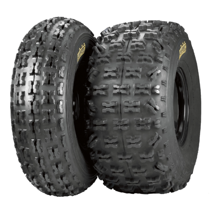 Creature Racing® Front Holeshot XCT Tire - 23x7.00-10 - 4 Ply