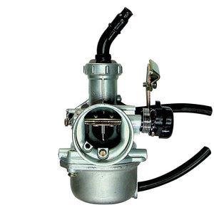 Creature Racing® PZ-25 Carburetor with Cable Choke