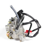 Load image into Gallery viewer, Creature Racing® Carburetor - PD18J - GY6 50cc - Plastic Top and Rubber Drain Line
