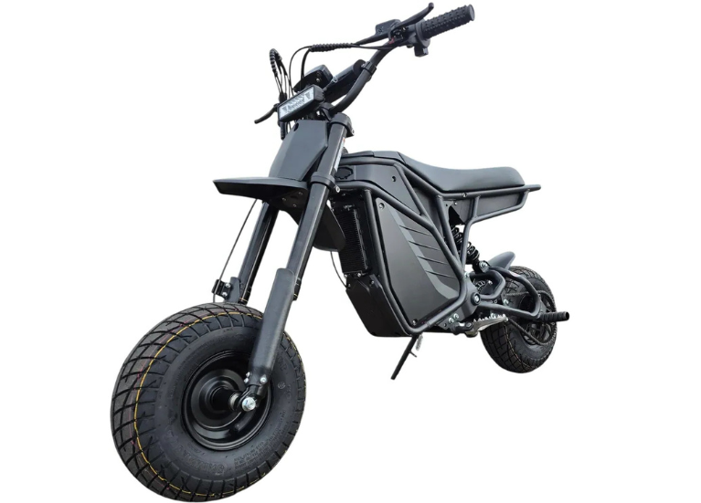 THE RIZZLER (Electro & Co) - ARRIVES DECEMBER - ATV Wholesale Outlet (Local Pickup or Ships To You) – An Agent Will Call you to Confirm Details – Questions? (3% Transaction Fee for Cancellation) Call 916-922-3333 ext. 1