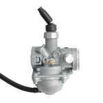 Load image into Gallery viewer, Creature Racing® Mikuni Style PZ-19 Upgraded Carburetor
