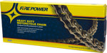 Load image into Gallery viewer, Creature Racing® Fire Power Heavy Duty Chain 428x120

