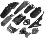 Load image into Gallery viewer, Surron - Carbon Fiber Body Kit - Light Bee X
