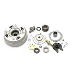 Load image into Gallery viewer, Creature Racing® Standard ATV / Go-Kart Clutch Assembly (110cc-125cc)
