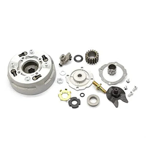 Creature Racing® Standard ATV / Go-Kart Clutch Assembly (110cc-125cc)