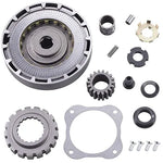 Load image into Gallery viewer, Creature Racing® Standard ATV / Go-Kart Clutch Assembly (110cc-125cc)
