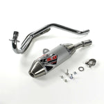 Load image into Gallery viewer, Creature Racing® OEM Apollo RXF Z20/Z40 Full Exhaust Muffler System
