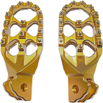 Load image into Gallery viewer, Creature Racing Footpeg Set
