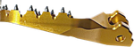 Load image into Gallery viewer, Creature Racing Footpeg Set
