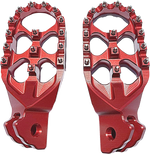 Load image into Gallery viewer, Creature Racing Footpeg Set
